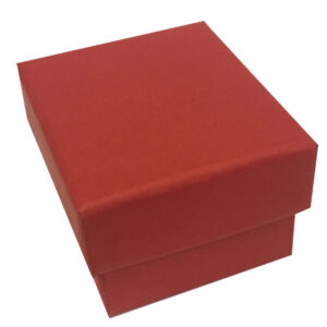 Ecrin Bague fente (minimum 40)