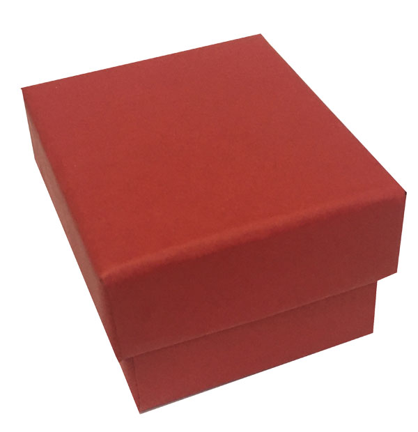 Ecrin Bague fente (minimum 40)