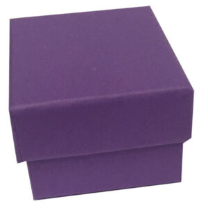 Ecrin Bague fente (minimum 40)