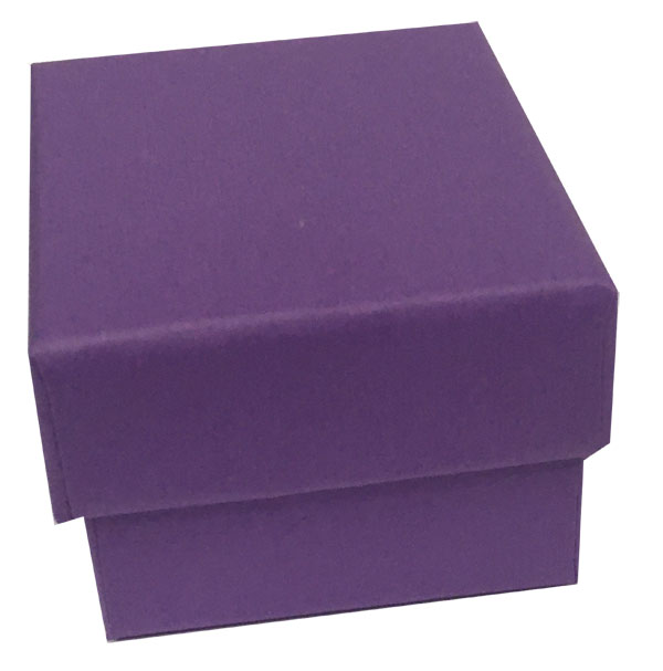 Ecrin Bague fente (minimum 40)