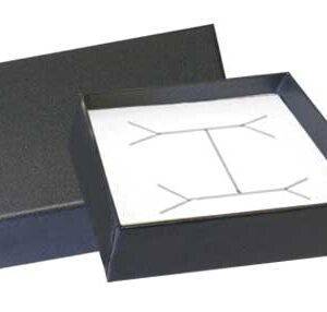Ecrin Bague fente (minimum 40)