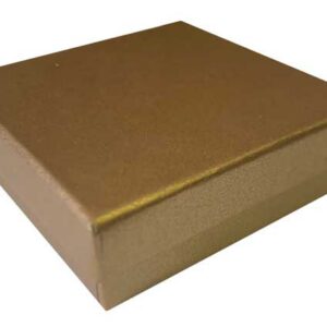 Ecrin Bague fente (minimum 40)