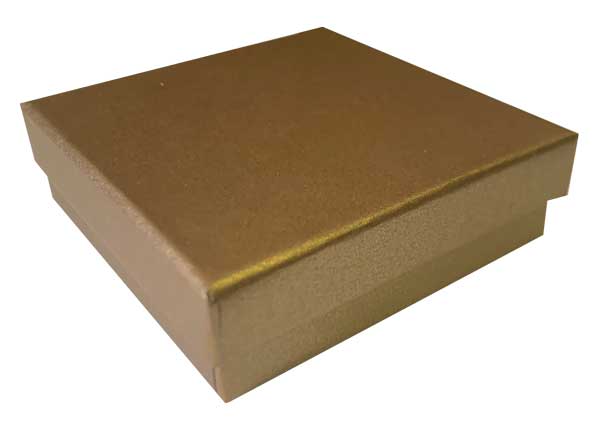 Ecrin Bague fente (minimum 40)