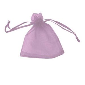 Pochons Organza (100 minimum)