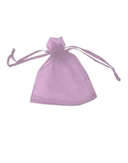 Pochons Organza (100 minimum)