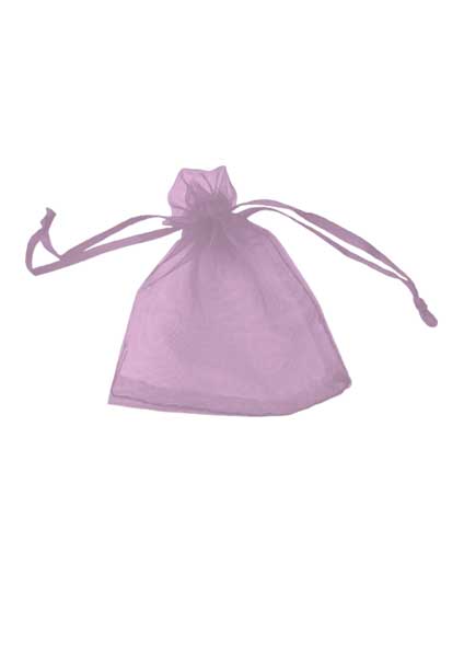Pochons Organza (100 minimum)