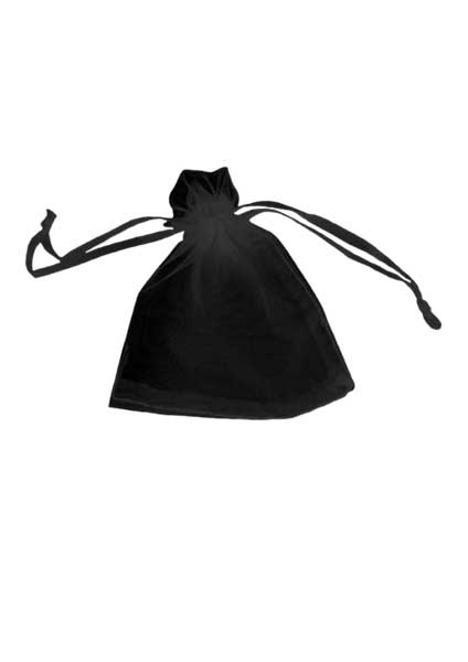 Pochons Organza (100 minimum)