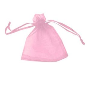 Pochons Organza (100 minimum)