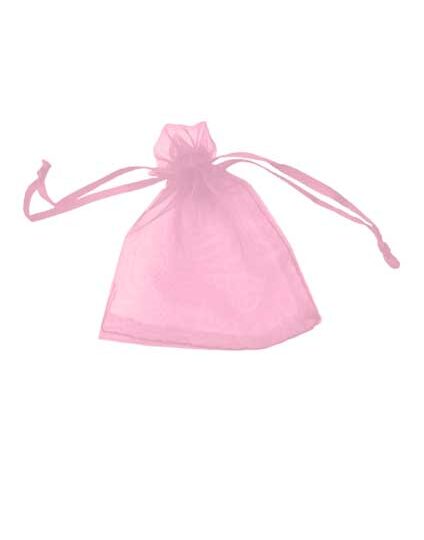 Pochons Organza (100 minimum)