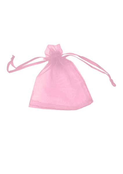 Pochons Organza (100 minimum)