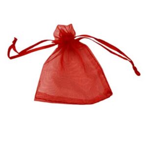 Pochons Organza (100 minimum)
