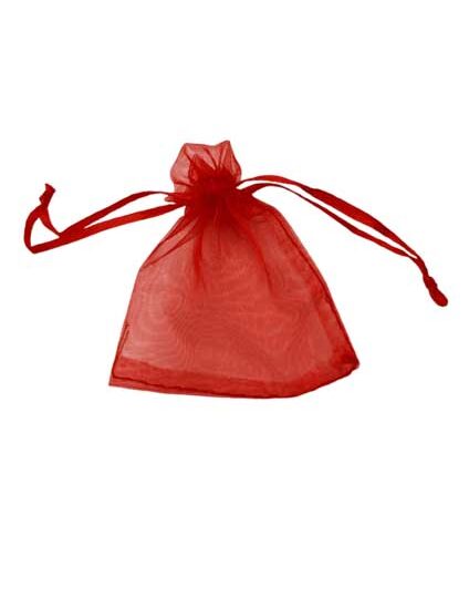 Pochons Organza (100 minimum)