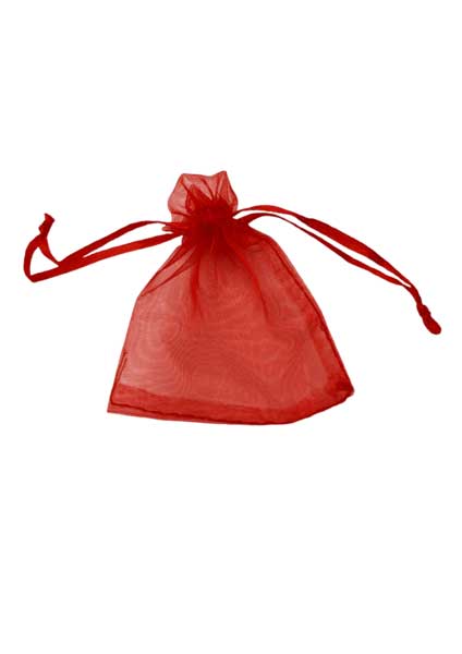 Pochons Organza (100 minimum)