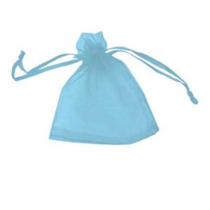 Pochons Organza (100 minimum)