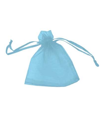 Pochons Organza (100 minimum)