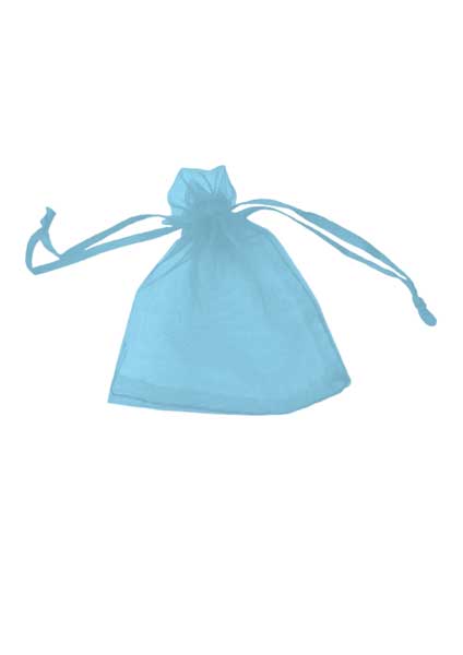 Pochons Organza (100 minimum)