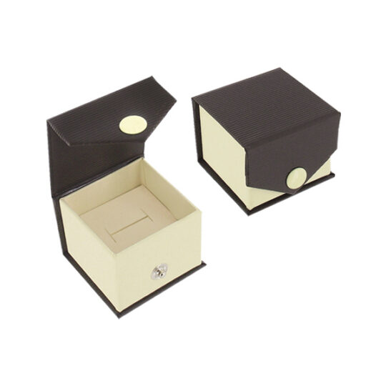 Ecrin Bague Fente - Série Pression (48 minimum)