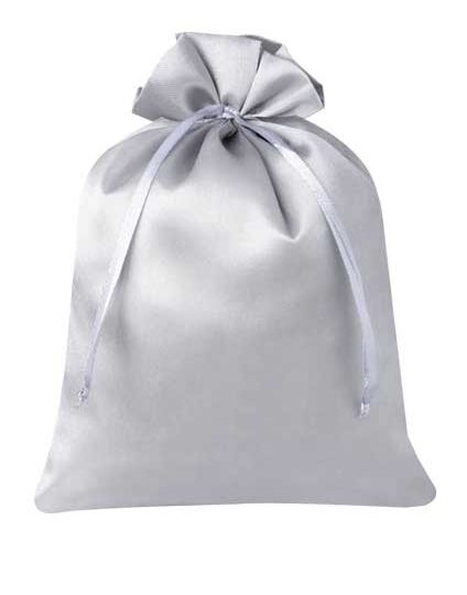 Pochons satin (100 minimum)