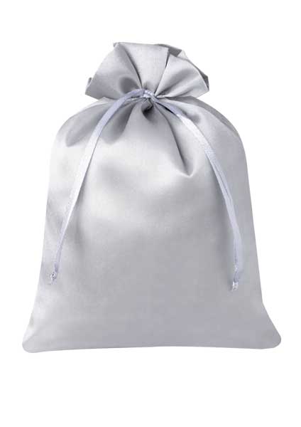 Pochons satin (100 minimum)