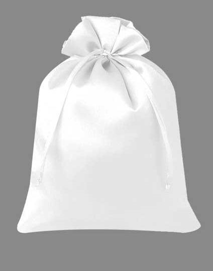 Pochons satin (100 minimum)