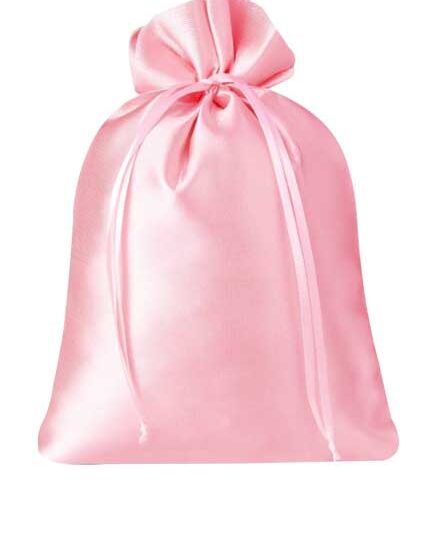 Pochons satin (100 minimum)