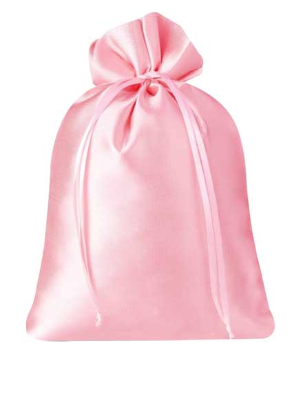 Pochons satin (100 minimum)