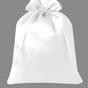 Pochons satin (100 minimum)