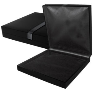 Ecrin Collier GM - Série Smoking (6 minimum)