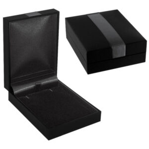 Ecrin Pendentif - Série Smoking (24 minimum)
