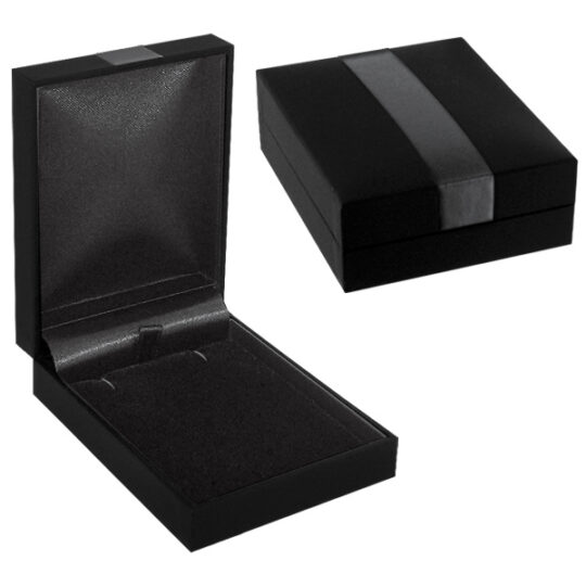 Ecrin Pendentif - Série Smoking (24 minimum)