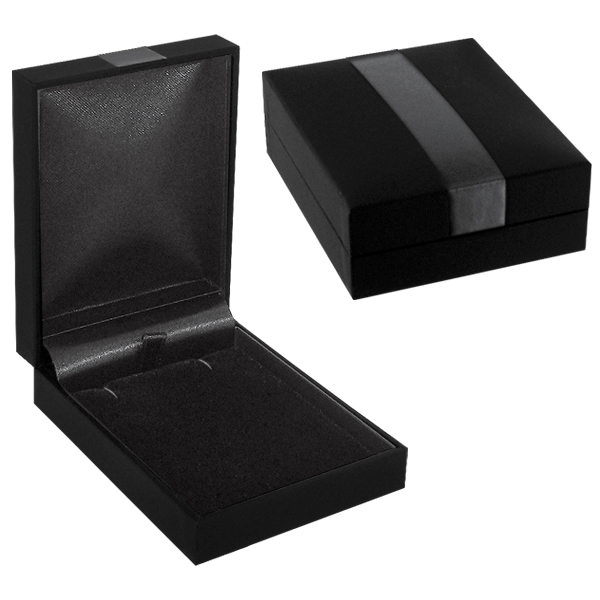 Ecrin Pendentif - Série Smoking (24 minimum)