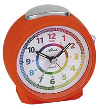 Réveil quartz