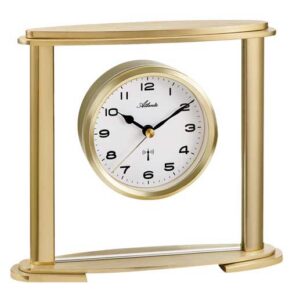 Pendule quartz Radio-contrôlée