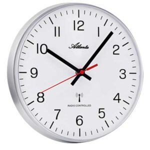 Pendule quartz RC