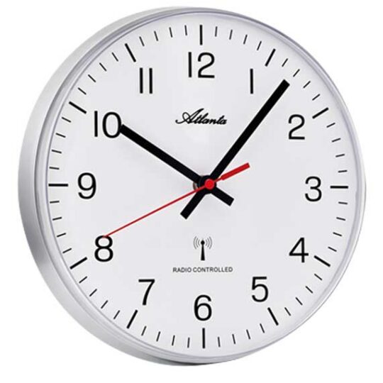 Pendule quartz RC