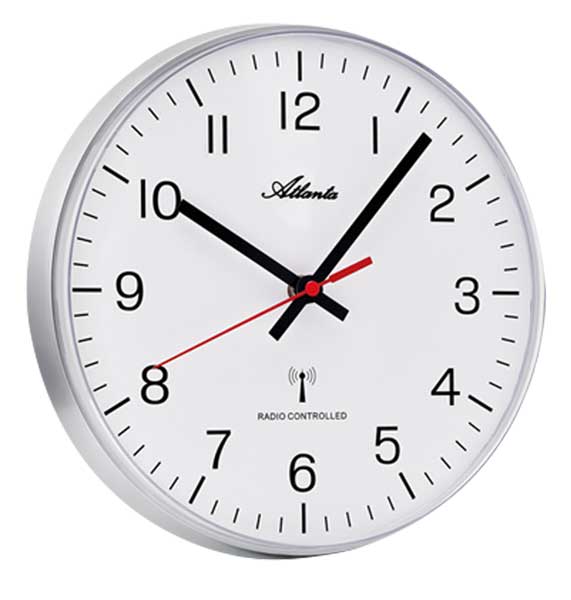 Pendule quartz RC