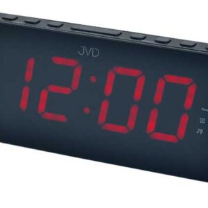 Radio réveil secteur