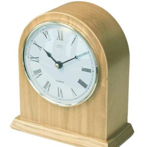 Pendule quartz à poser