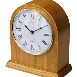 Pendule quartz à poser