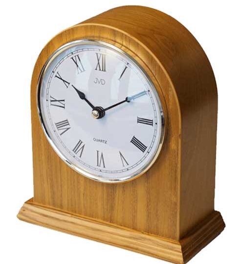 Pendule quartz à poser