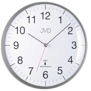 Pendule Quartz RC