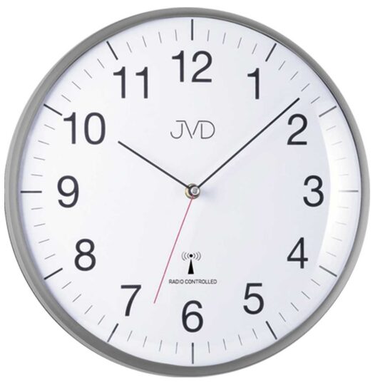Pendule Quartz RC