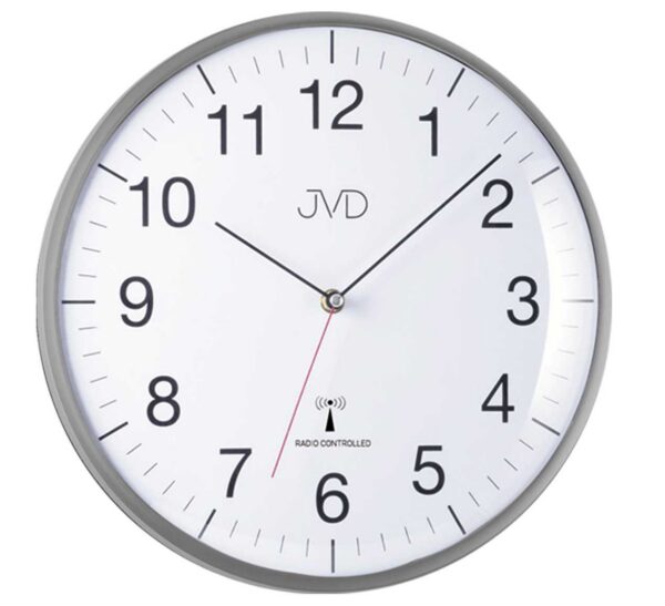 Pendule Quartz RC