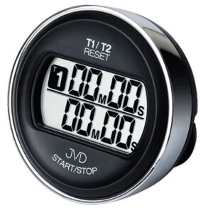 Compte minutes quartz