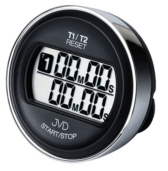 Compte minutes quartz
