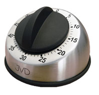Compte minutes mécanique
