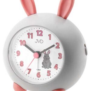 Réveil enfant lapin