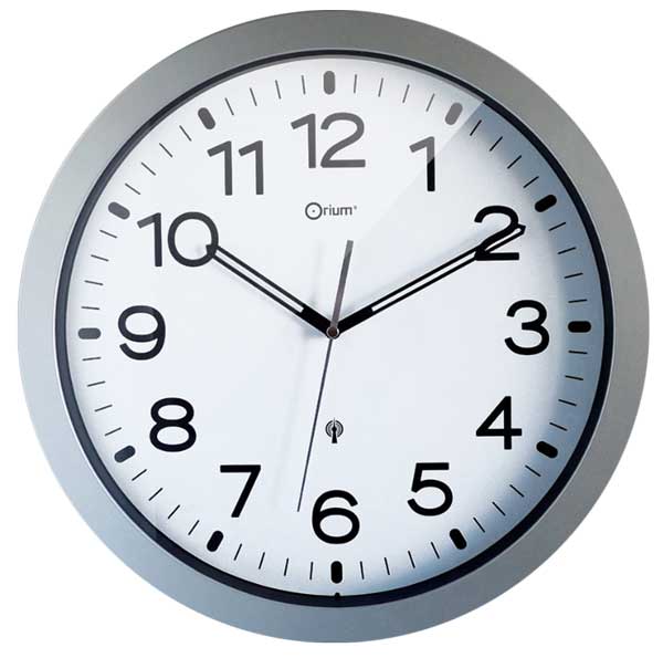 Pendule quartz RC