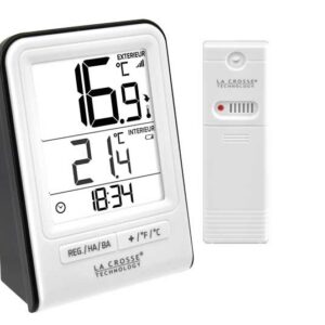 Thermométre