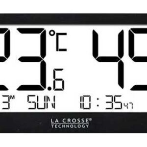 Thermomètre LCD